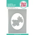 thumbnail image 2 of Elle-Ments Dies-Oval Burst, 2 of 2
