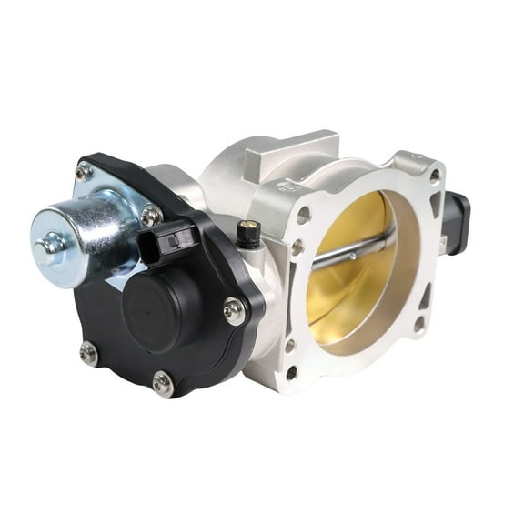 HIRINTOL 1pc Throttle Body For Ford Explorer 4.6L 2006 2007 2008 8L2Z9E926A