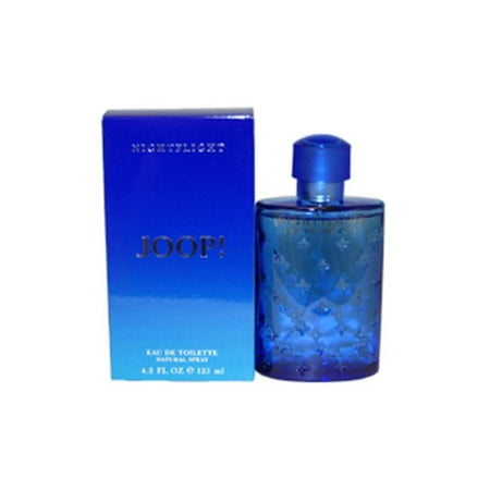 Joop Nightflight by Joop 125 ml Eau De Toilette Spray for Men