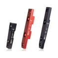 thumbnail image 3 of Road Bike Disc Brake Flat Mount Adapter Ultralight Disc Brake Adapter for 140mm/160mm Rotor, 3 of 7