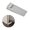 gray2, variant on LAMIRO Door Stoppers for Bottom of Door,Effectively Fix the Door Security Door Stopper,Tool-Free Installation Under Door Gap Filler,clear1,large