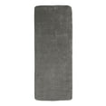 24" X 59" Memory Foam Extra Long Bath Mat By Somerset Home Woven