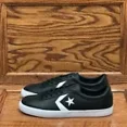 thumbnail image 2 of Converse Breakpoint Ox Black White Black, 2 of 16