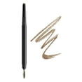 thumbnail image 4 of NYX Professional Makeup Precision Eyebrow Pencil, Taupe, 4 of 8