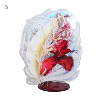  Sonsoke Game Anime Figure Wanderer Acrylic Standing Figure  Stand Acrylic Rnaments Stand Model Collections Peripheral Table Decoration  (Style 3) : Toys & Games