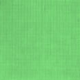 thumbnail image 1 of Ahgly Company Indoor Square Solid Emerald Green Modern Area Rugs, 7' Square, 1 of 4
