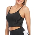 thumbnail image 2 of SHCKE Women Sling Tube Top Comfortable Breathable Without Steel Ring Girls Sling Vest, 2 of 5