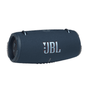 Restored JBL Xtreme 3, Portable waterproof speaker