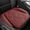 Red, variant on Hodwiequ Seat Covers Front Pu Leather Car Seat Covers,2Pcs Universal Bottom Seat Covers For Cars,Storage Bags,Full Wrapping Edge Fits 95% Of Car Black Free Size