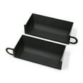 thumbnail image 2 of System Air Intake Scoops, 2PCS Dynamic Cold Air Intake Systems Replacement For  E90 E91 E92 E93 Yellow, 2 of 7