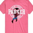 thumbnail image 2 of Marvel Spider-Man - Peter Parker - Toddler And Youth Short Sleeve Graphic T-Shirt, 2 of 4