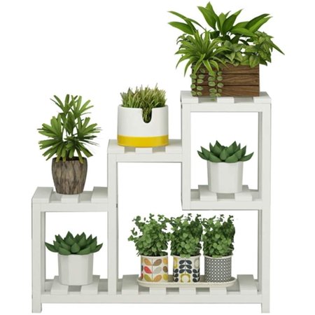Sill Rack Plant Stands,Plant Stand Solid Wood Bay Window Sill Racks Fleshy Small ...