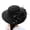 Black, variant on Fascinators Hats for Women Tea Party Easter Spring Summer Mesh Sunshade Hat Flower Temperament Wedding Dress Hat Sun Dome Large Brim Hat Fashion Hat for Woman