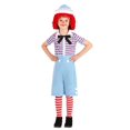 thumbnail image 1 of Costume de Raggedy Andy pour Tout-Petit, 1 of 3