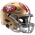 thumbnail image 2 of NFL Antena Digital HD para TV, San Francisco 49ers, Diseño de Casco, Ultradelgada de Alta Definición, 2 of 5