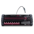 thumbnail image 2 of Controlador de Luces DMX16CH AlienPro 8 Escenas Lámpara LED, 2 of 3