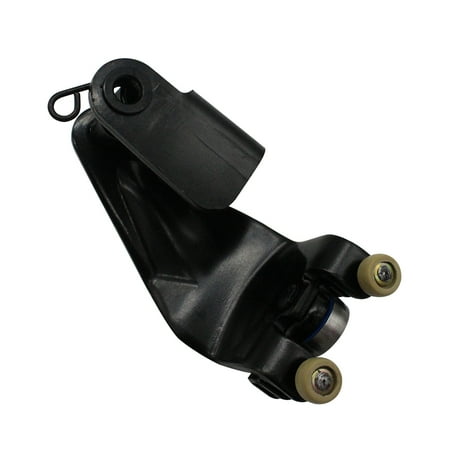 Left Power Sliding Door Roller Assembly Center Male Rear Driver Side Fits For Honda Odyssey 72561shja21 2005 2010 Canada Left Power Sliding Door Roller Assembly, 2006 Honda Odyssey Sliding Door Roller
