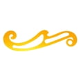 thumbnail image 6 of RENACLIPY Plastic Sewing Curve Ruler for Quilting, Crafts, Fabric Measuring - 1 Piece Tool, 6 of 8