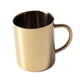 thumbnail image 5 of Taza Térmica de doble pared perfecl acero inoxidable 400 ml Color oro, 5 of 8