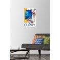thumbnail image 3 of NBA Golden State Warriors - Stephen Curry 19, 3 of 4