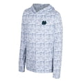 thumbnail image 2 of Youth Colosseum Navy Notre Dame Fighting Irish All-Over Print Hoodie, 2 of 3