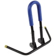 thumbnail image 1 of KAKOWELY bicycle work stand Adjustable Bike Stand For Garage Indoor Bike Storage Stand Bicycle Parking Rack For Home Metal Bike Rack For Mountain And Road Bikes, 1 of 5