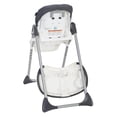 thumbnail image 6 of Baby Trend Tot Spot 3-in-1 High Chair, 6 of 7