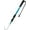 Blue-55.12in, variant on SANLIKE Telescopic Fishing Gaff, Stainless Steel, 60" Length