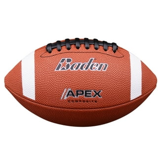 Wilson Junior Size TDJ Premium Composite Leather Football