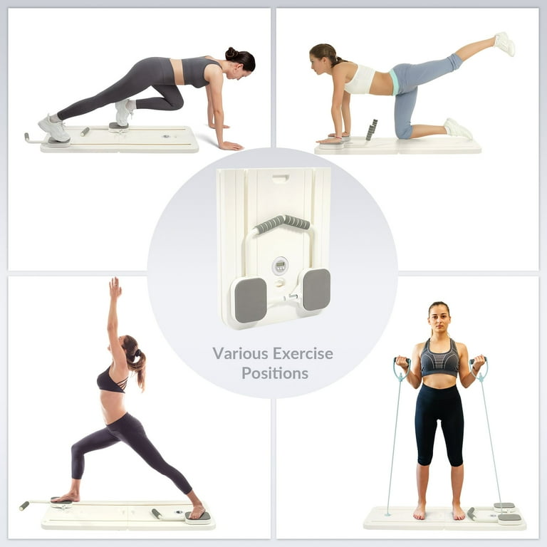 Dit geweldige Pilates Reformer-bord koop je nu voor €24,95 bij Action
