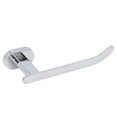 thumbnail image 5 of Toilet Paper Holder Wall Mounted Strong Bearing Capacity Anti Rust Toilet Paper Towel Rack for Bathroom Kitchen Toilet, 5 of 8