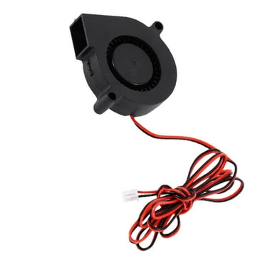 5015 24V Cooling Fan Brushless Extruder DC Blower 50x50x15mm Fan