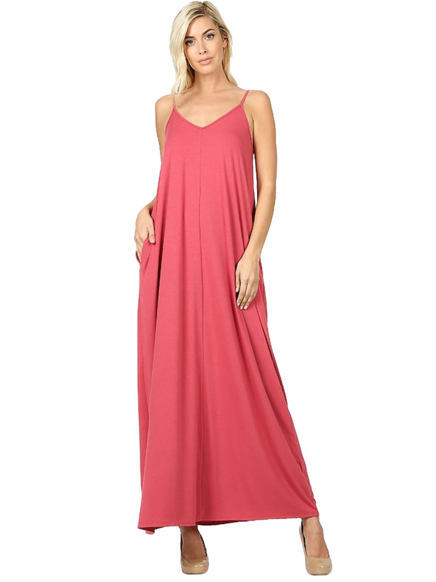 casual maxi dresses for juniors