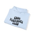 thumbnail image 4 of Plumber Hoodie, Gifts, 4 of 4