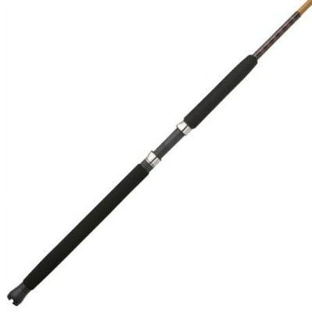 UPC: 0043388417701 | Ugly Stik 7’ Tiger Casting Rod  One Piece Nearshore/Offshore Rod
