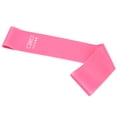 thumbnail image 4 of Pristin Resistance Bands,Resistance Loop Bands Set Elastic Band Set With Carry Resistance Bands Tubbek Loop Bands Set 5pcs Resistance Loop Elastic Band Set Siuke Havou Dabey, 4 of 6