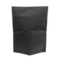 Clearance Backflow Preventer Insulation Cover Opening Winter Pipe Insulation Sprinkler Valve Cover Waterproof Water Well Pump Covers for Outside Freeze Protection 193a