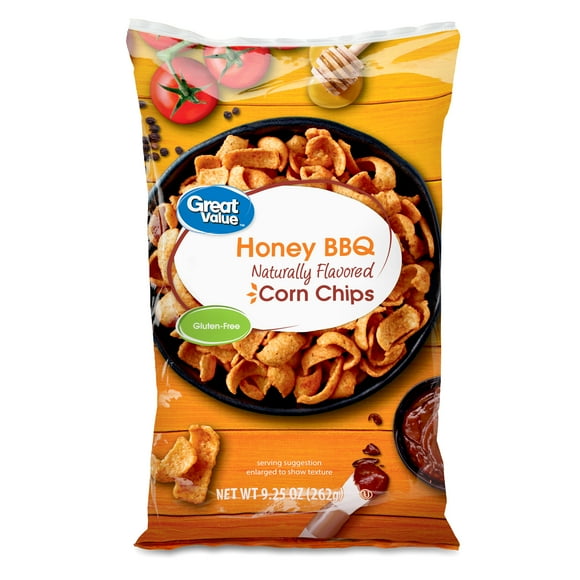 Dipsy Doodles Corn Chips