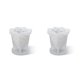 thumbnail image 3 of Cateissary aromática de Navidad, molde de silicona para velas, cubo, molde liso, artesanía de cerámica, decoración de Festival, suministros para Tipo 3 2piezas Cateissary CBP159846, 3 of 5