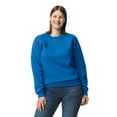 thumbnail image 3 of Gildan Unisex DryBlend Crewneck Sweatshirt, Sizes S-3XL, 3 of 9