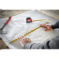 thumbnail image 6 of Milwaukee Tool 25ft Compact Wide Blade Magnetic Tape Measure, 6 of 6