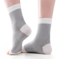 thumbnail image 1 of Calcetines de Compresión para Fascitis Plantar Gud Shamjiam XL, 1 of 8