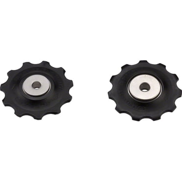 Shimano Dura-Ace 7900 10-Speed Rear Derailleur Pulley Set - Version 2 - High-Performance Bike Upgrade