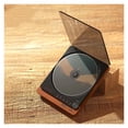 thumbnail image 4 of Baladeur Bluetooth Portable Maison HIFI Qualité Fièvre Lecteur CD Professionnel Rétro Écoute Album, Émetteur Bluetooth 5.0, 4 of 7
