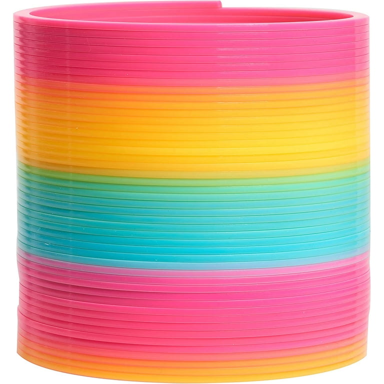 Giant slinky hotsell