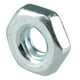 thumbnail image 1 of 700 Tuercas Hexagonales Tipo Sakamura 5/32pulg Acero Surtek SURTEK THS532, 1 of 2