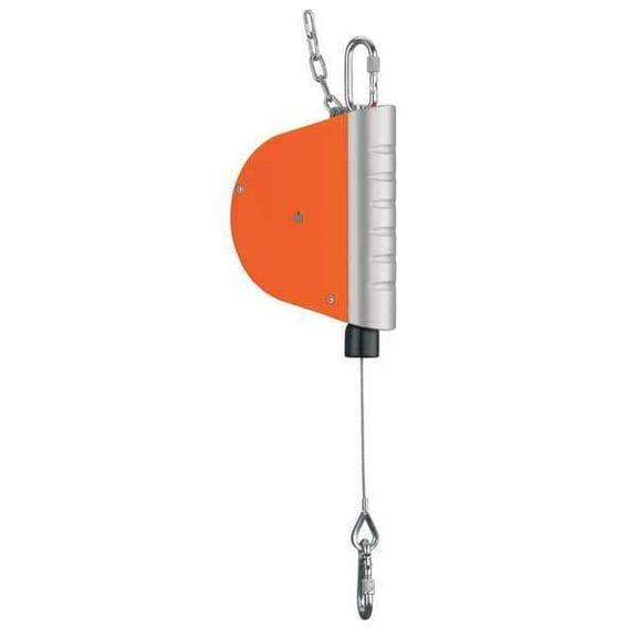 Packers Kromer Tool Retractor,3.3-6.6Lb 7211-02