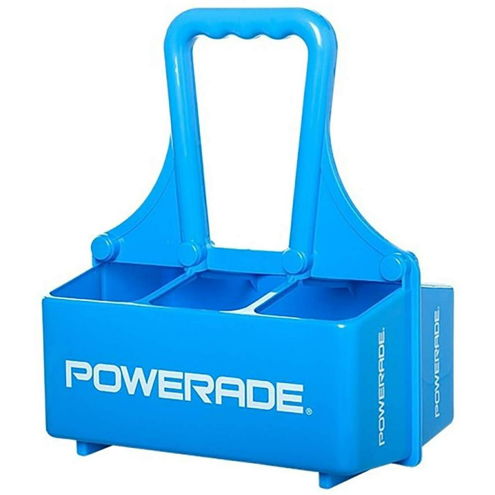 Powerade Official Water Bottle Carrier