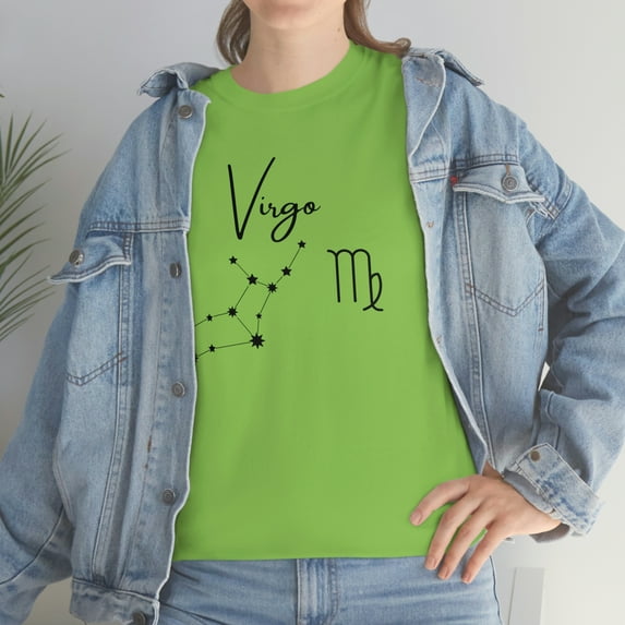 Virgo Tee