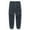 Gray, variant on DPTALR Men's Fashion Casual Comfy Solid Pocket Drawstring Regular Pants, Army GreenL